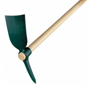 PIOCHE CANTONNIER DR 1,5 KG EM PEFC FISKARS-LEBORGNE 58151