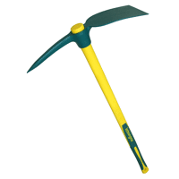 PIOCHE CANTONNIER DOUILLE RONDE 2KG MANCHE NOVAMAX FISKARS-LEBORGNE 58208