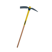 SERFOUETTE FORGEE PANNE ET LANGUE 35 CM MANCHE BOIS FISKARS-LEBORGNE 311341