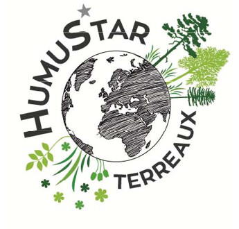 TERREAU HUMUSTAR PLANTATION PRO TPL SAC70L