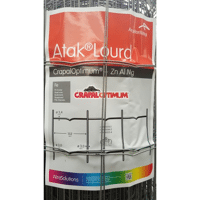 GRILLAGE ATAK LOURD CRAPALOPTIMUM 250-20-15 RLX 50ML/D3