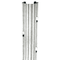 PIQUET GALVA POSVIMAN 1M20 PR9 Z275 EP1.5MM ENCOCHE ZCH