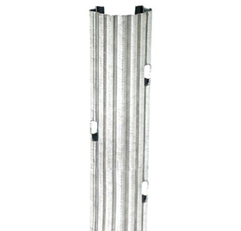 PIQUET GALVA POSVIMAN 1M20 PR9 Z275 EP1.5MM ENCOCHE ZCH