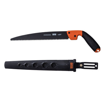 SCIE PROF.4128-JT-H+ ETUI 28CM BAHCO
