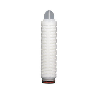 CARTOUCHE FILTRANTE PLISSEE 3µ 30''