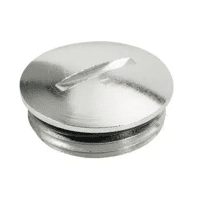 OBTURATEUR CARTER PP OU INOX