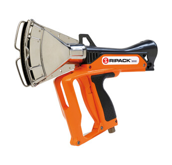 PISTOLET RIPACK 3000 ( GAZ PROPANE )