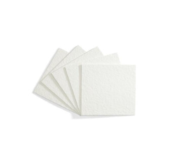 PLAQUE FILTRANTE PURAFIX 40*40 NP AF101 H
