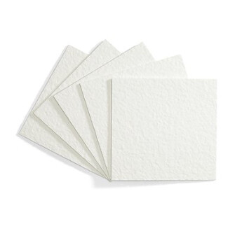 PLAQUE FILTRANTE FIBRAFIX 40*40 NP AF ST110