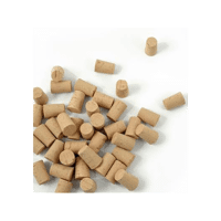 BOUCHON CONIQUE 33 X 23 X 19 - SAC DE 100 BOUCHONS