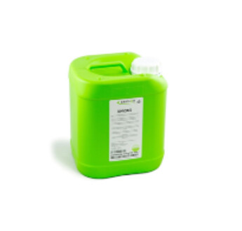 SENSO U - 20 KG ERBSLHÖH, éco-contribution appliquée