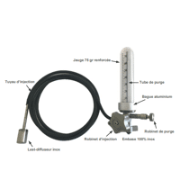 DOSEUR T 75 NOUVELLE GENERATION