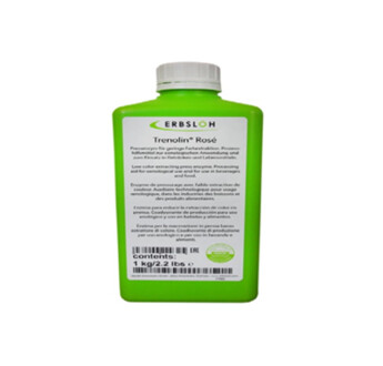 TRENOLIN ROSE - 1KG