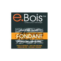 COPEAUX CHENE FONDANT 2X5KGS