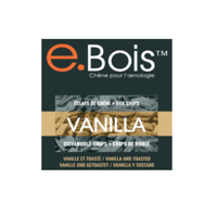 COPEAUX CHENE VANILLA 2X5KGS