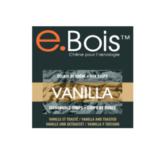 COPEAUX CHENE VANILLA 2X5KGS
