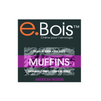 COPEAUX CHENE MUFFINS 2X5KGS