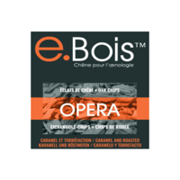 COPEAUX CHENE OPERA 2X5KGS