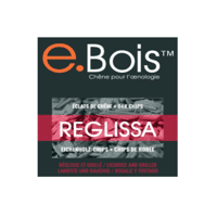 COPEAUX CHENE REGLISSA 2X5KGS