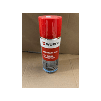 BOMBE NETTOYANT INOX 400ML
