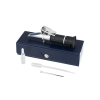 REFRACTOMETRE ACT 0-25%