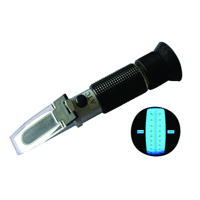 REFRACTOMETRE FABRE 0-22%