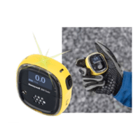 DETECTEUR DE CO2 PORTABLE BWSOLO détecteur monogaz individuel