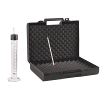 CARBODOSEUR COMPLET A MALETTE