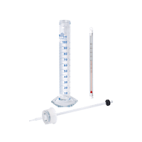 BOUCHON + TIGE CARBODOSEUR