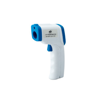 THERMOMETRE A VISEE LASER