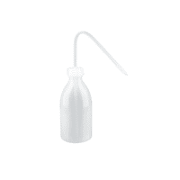 PISSETTE 250 ml LDPE + TETE DE PISETTE