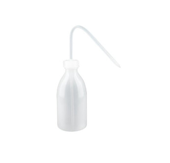 PISSETTE 250 ml LDPE + TETE DE PISETTE