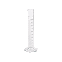 EPROUVETTE VERRE 100 ML