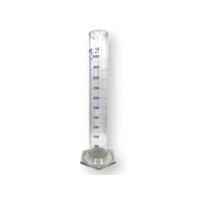 EPROUVETTE VERRE 1000 ML