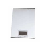 BALANCE INOX PORTABLE 5000G PRECISION 1G