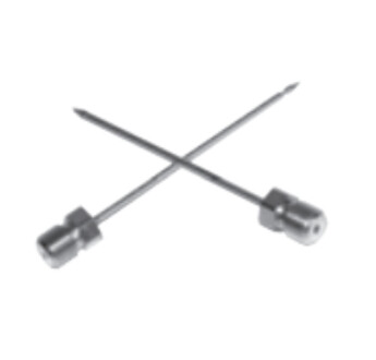 AIGUILLE INOX APHROMETRE