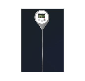 THERMO DIGITAL HACCP SONDE FIXE THERMO02