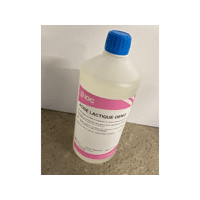 ACIDE LACTIQUE 1L