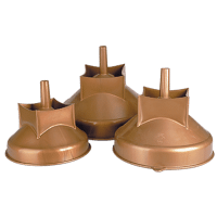 ENTONNOIR POUR BARRIQUE Ø320MM