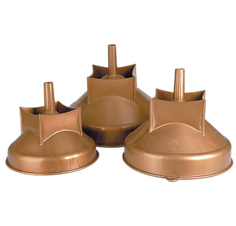 ENTONNOIR POUR BARRIQUE Ø320MM