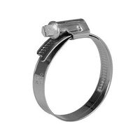 COLLIER DE SERRAGE INOX 20-32