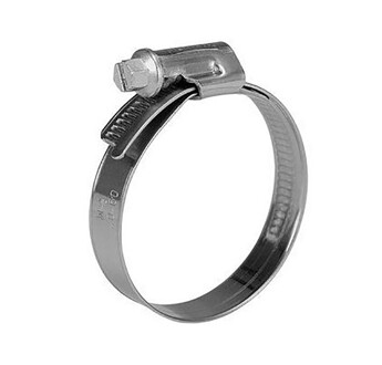 COLLIER DE SERRAGE INOX 32-50