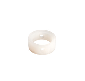 JOINT VANNE PAPILLON SILICONE Ø70