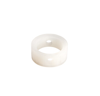 JOINTS VANNE PAPILLON SILICONE Ø50