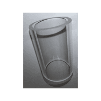 VERRE DE MIREUR DN 70