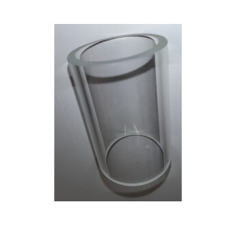 VERRE DE MIREUR DN 70