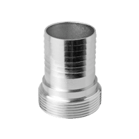 RACCORD A LIGATURER MÂLE 40 INOX 316