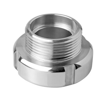 RÉDUCTION FEMELLE 50 / MÂLE 40 INOX FIXE