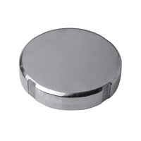 BOUCHON FEMELLE INOX DIAMÈTRE 40