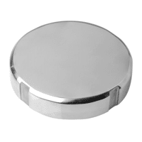 BOUCHON FEMELLE INOX DIAMÈTRE 50